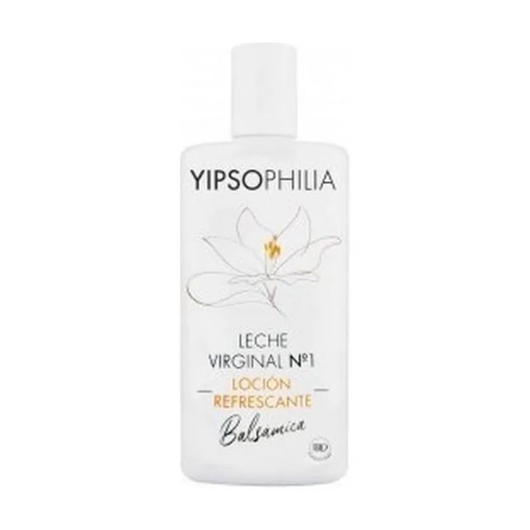 Leche Virginal N1 Bio
