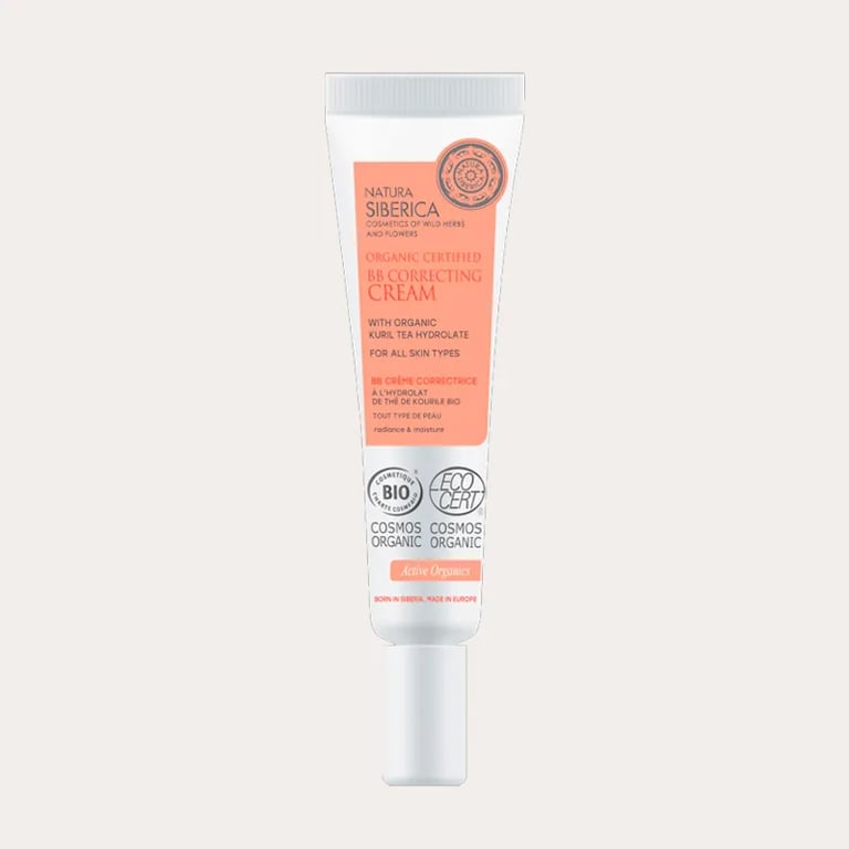 BB Cream Bio-Concealer