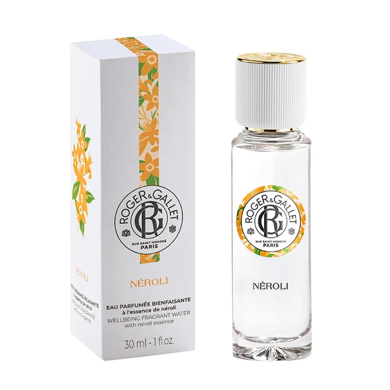 Neroli Agua Perfumada