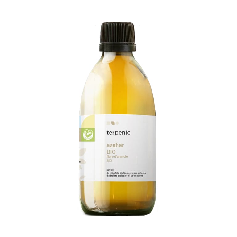 Flor De Laranjeira Hidrolato Bio