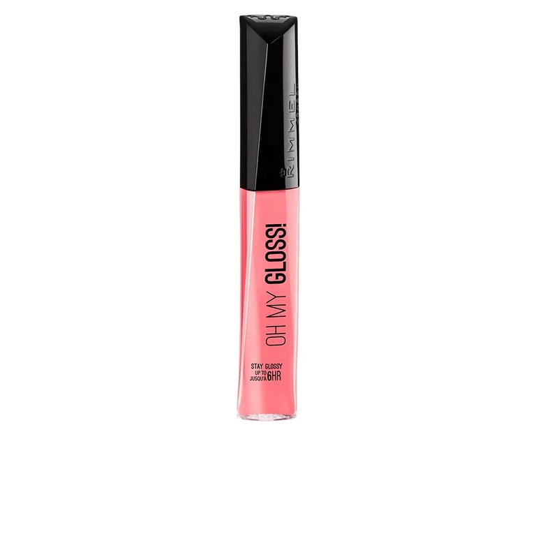 OH MY GLOSS LIPGLOSS#150 -LOSSAHOLIC