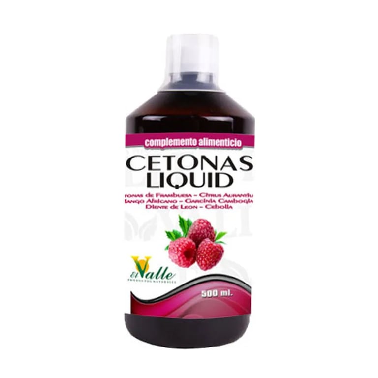 Cetonas Liquidas