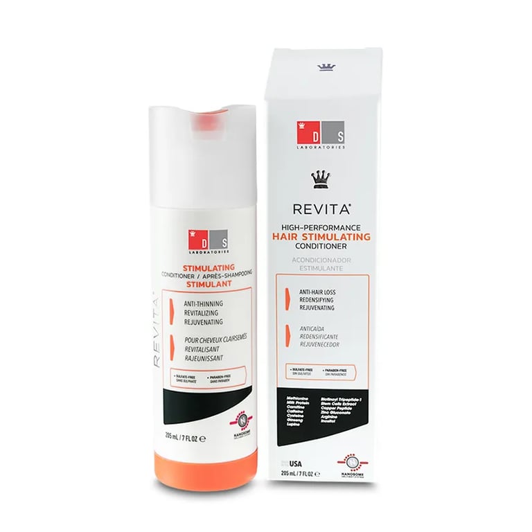 REVITA ACONDICIONADOR ESTIMULANTE