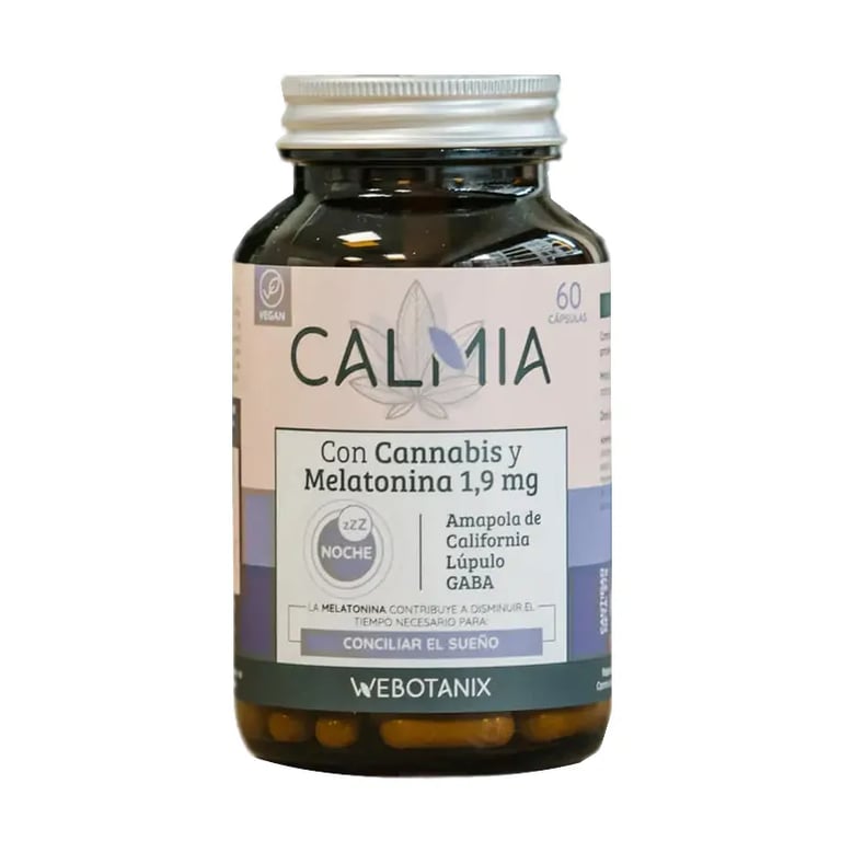 Calmia Noche