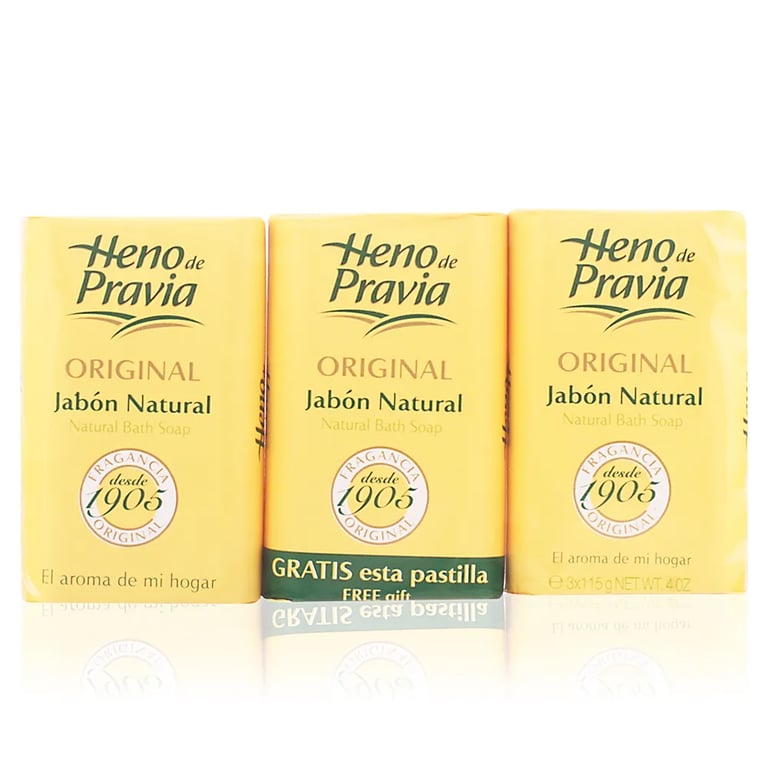 Original Jabón Natural