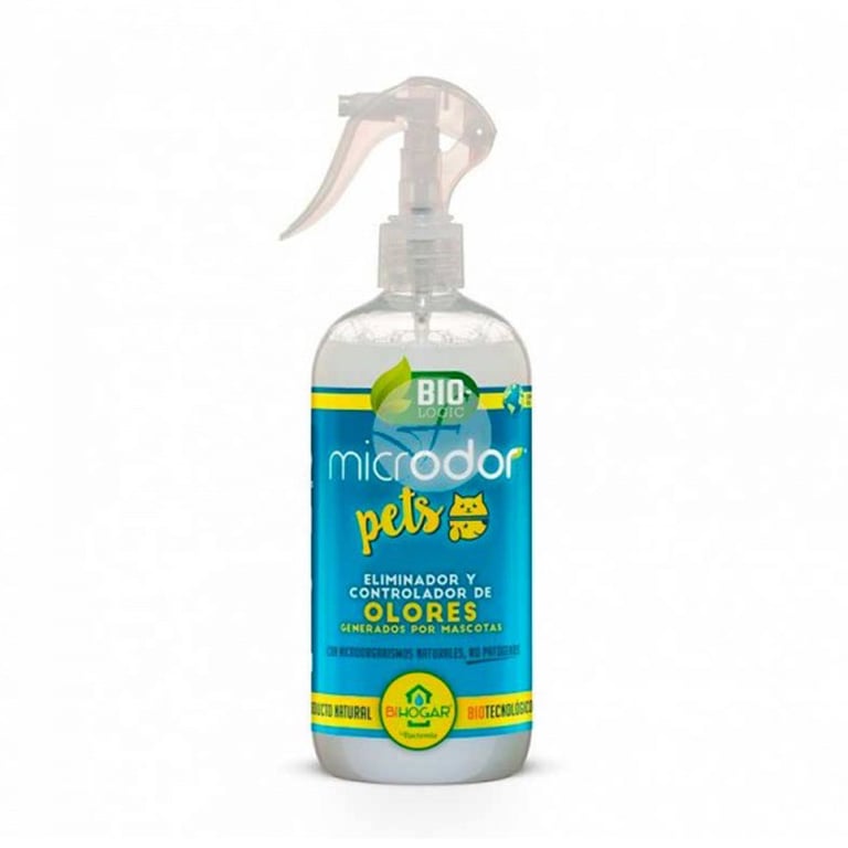Microdor® Pro Éliminateur d'Odeurs