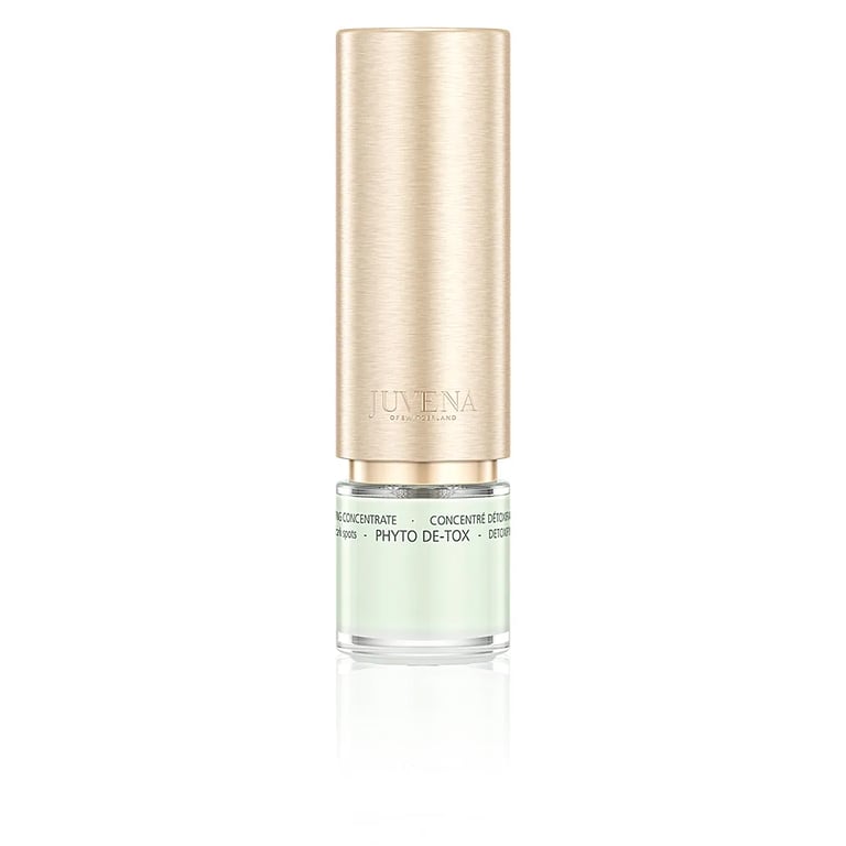 Phyto De-Tox Detoxifying Concentrate