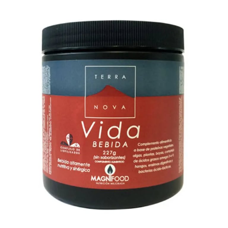 Vida Getränk