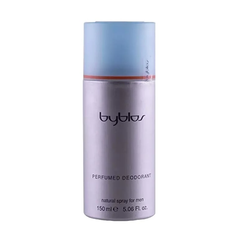 Byblos Uomo Deo