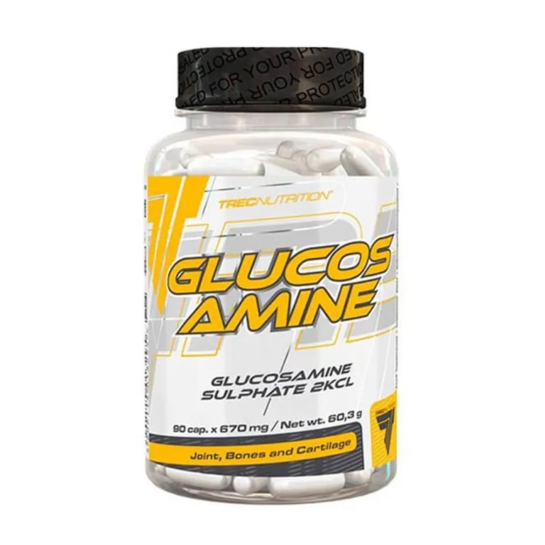 Glucosamine