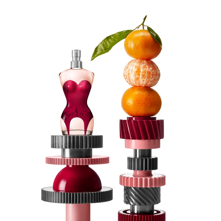 CLASSIQUE EDP VAPORIZADOR 100 ml de Jean Paul Gaultier