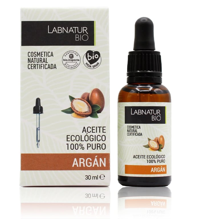 Aceite de Argán 100% Puro - imagen 6 de 12