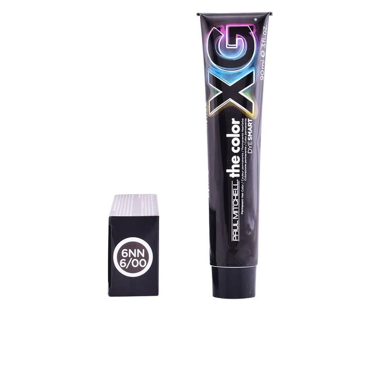 The Color Xg Permanent Hair Color #6Nn