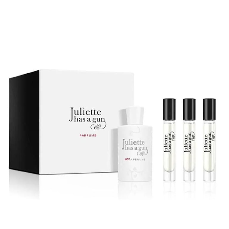 Not A Perfume 100 ml+ Vanilla Vibes 7,5 ml + Lady Vengeance 7,5 ml + Mmmm 7,5 ml