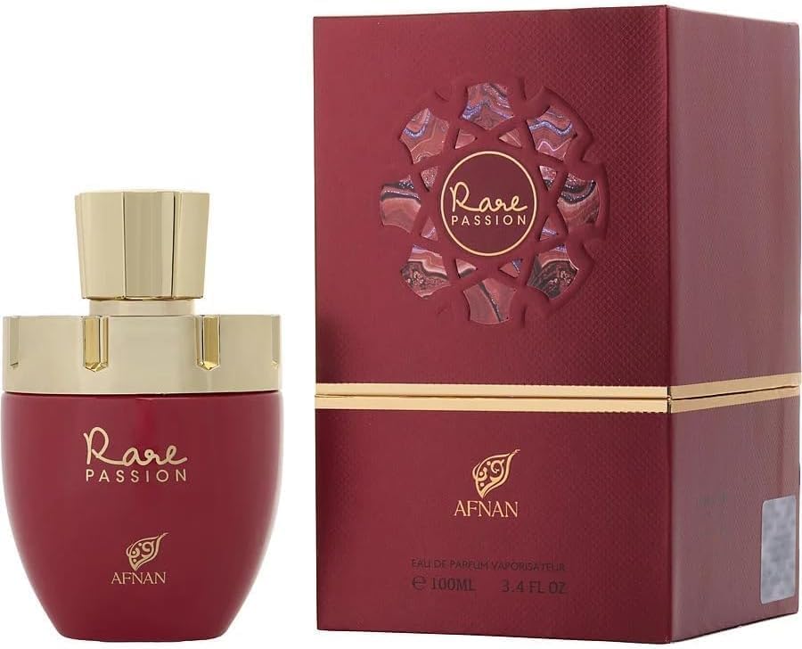 Rare Passion EDP 100 ml de Afnan