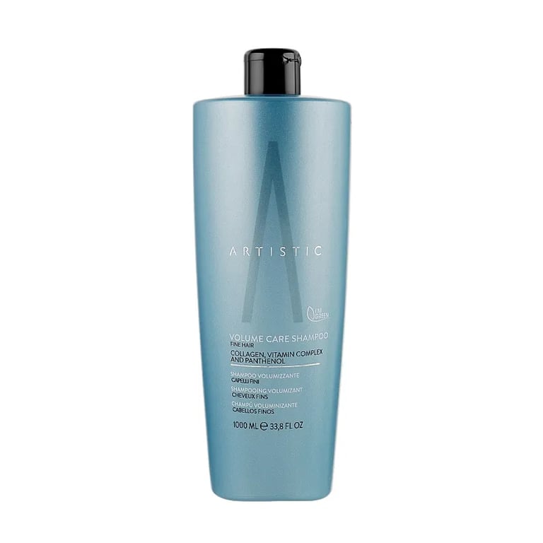 Volume Care Shampoo
