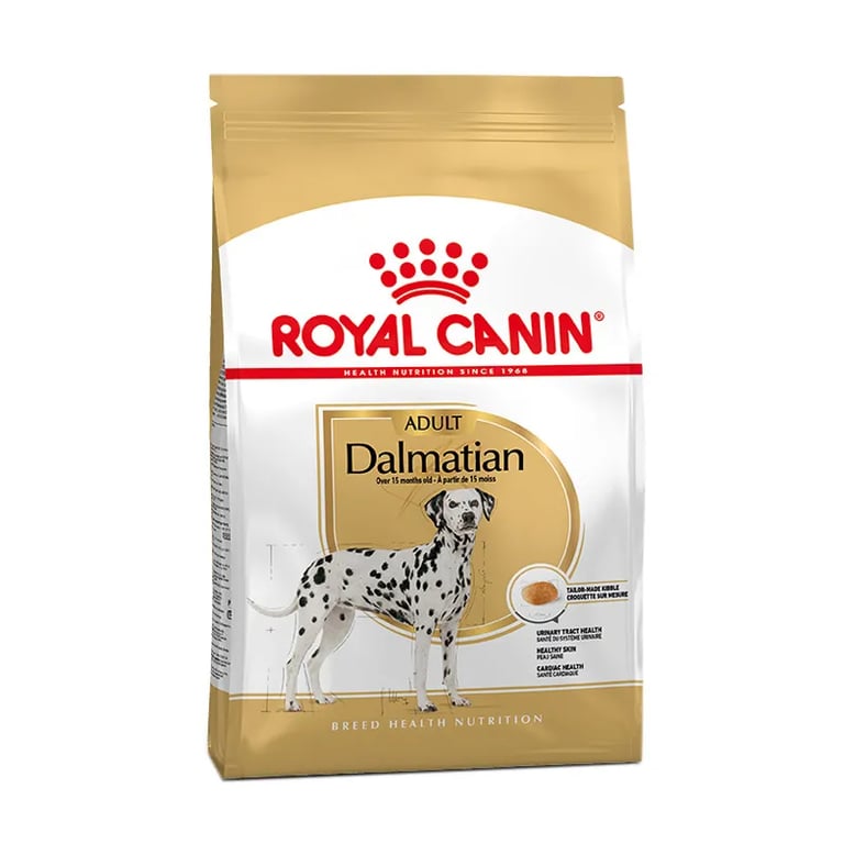 Royal Canin Dalmatian Adult