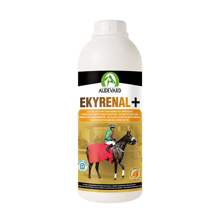 Ekyrenal Plus