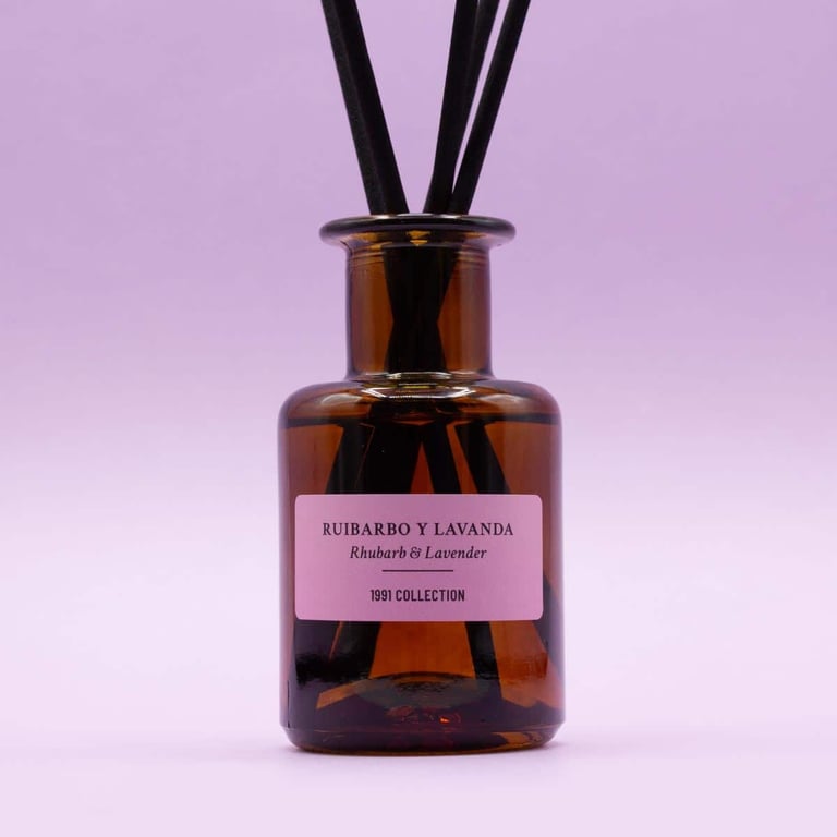 Diffuseur Mikado Lavande - imagen 14 de 17