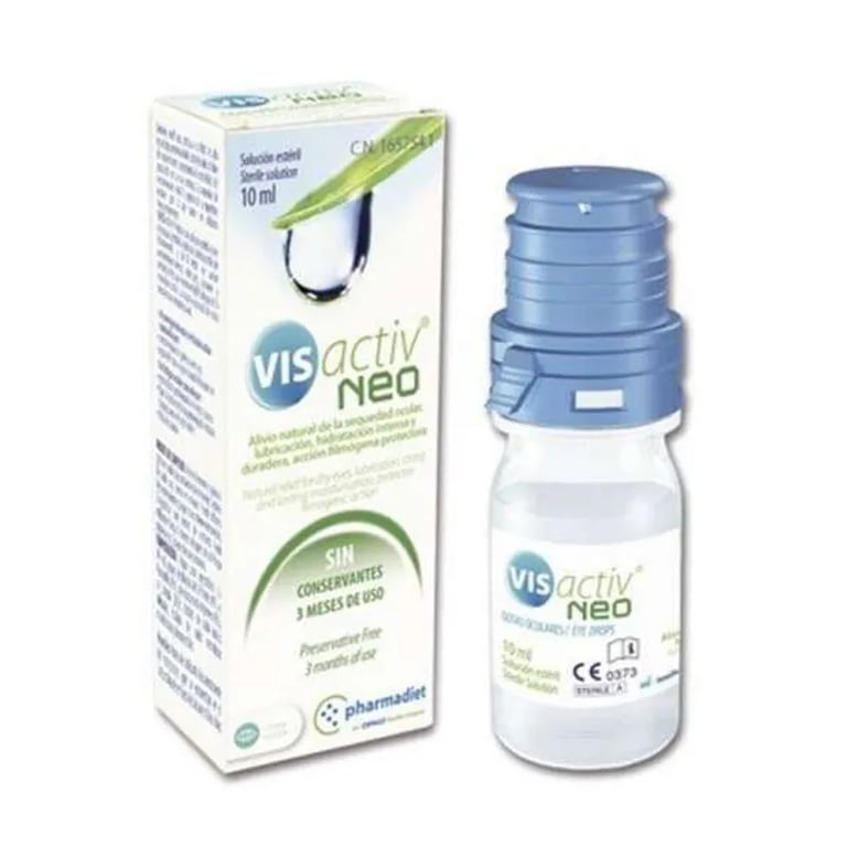 Vis Activ Neo