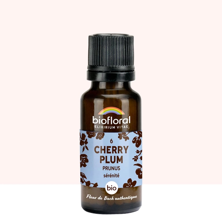 Complexe 06 Confiance Cherry Plum - imagen 2 de 5