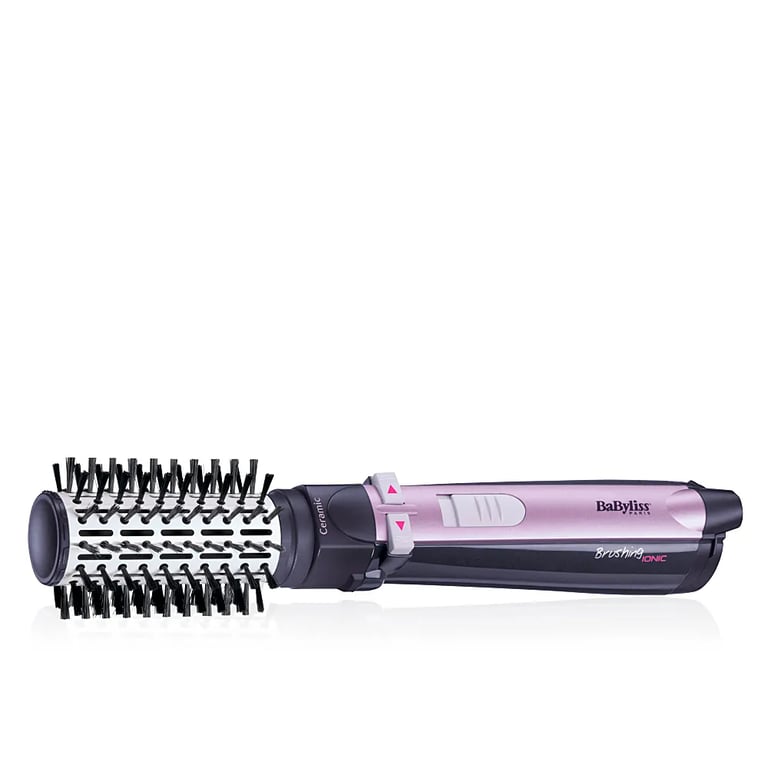 Brush & Style As130E