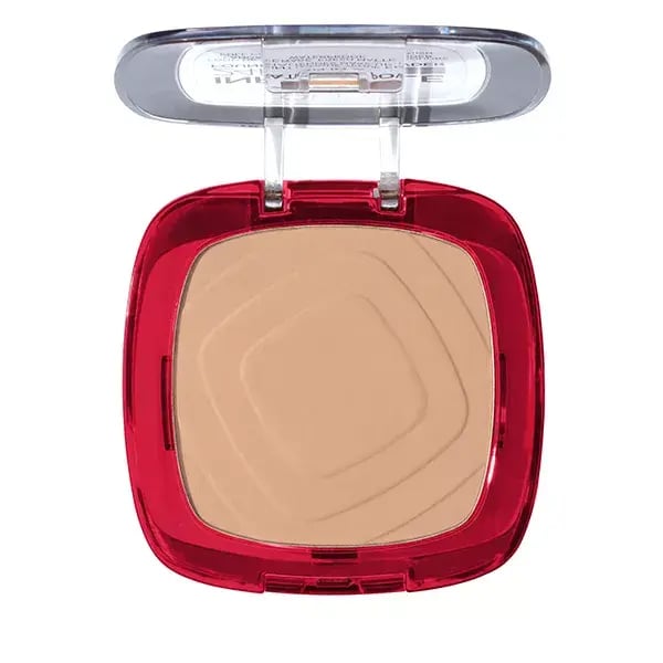 Infallible 24H Fresh Wear Foundation Compact #130 de L'Oreal Paris