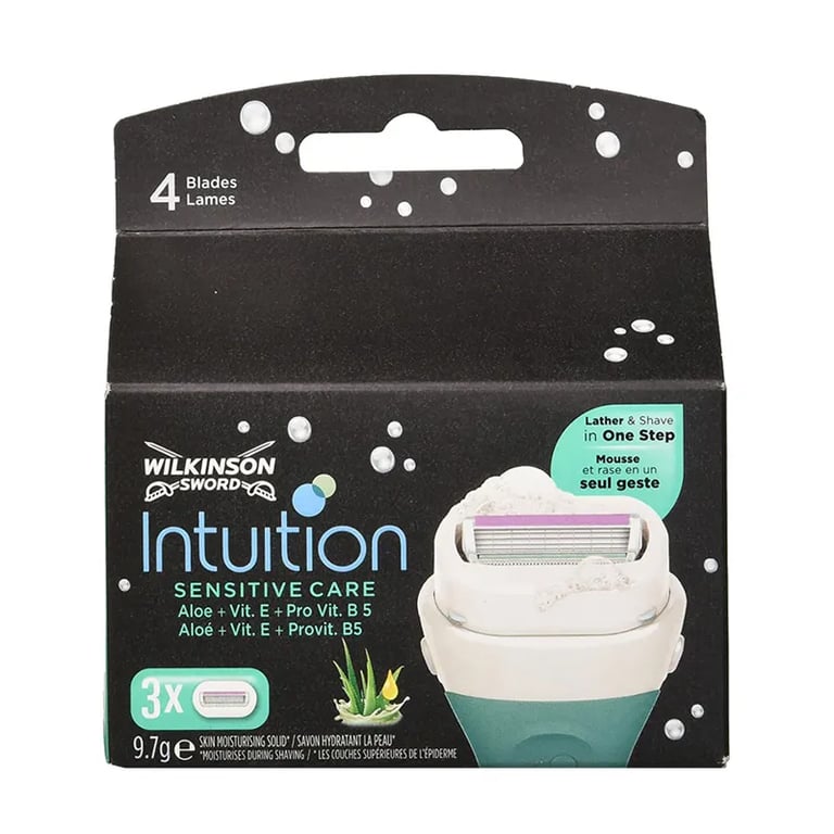 Wilkinson Sword Hydro 5 Sensitive