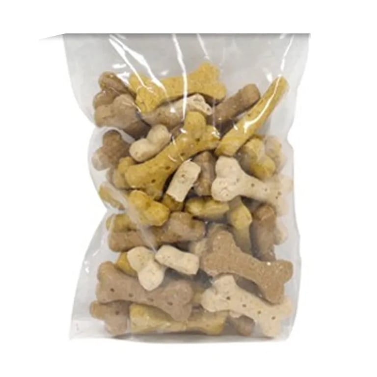 Snacks Dog Lovers Mix Ossi