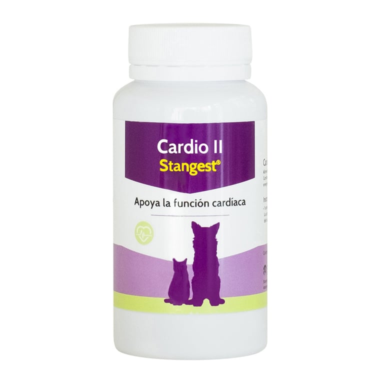 Cardio II Carnitine