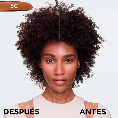 Accord Parfait Foundation #8R/8C - Noisette da L'Oreal Paris