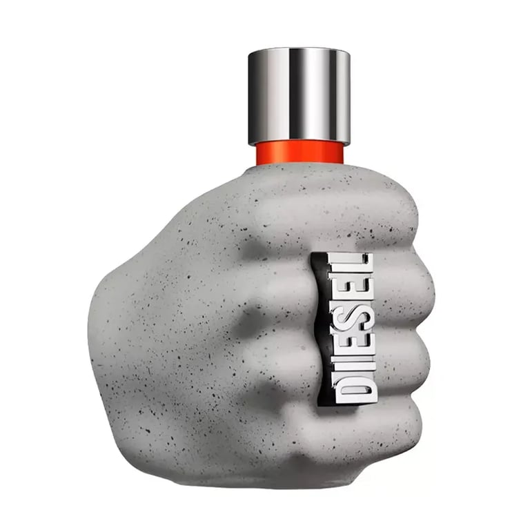 Only The Brave Street EDT