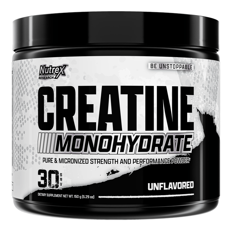 Creatine Monohydrate - imagen 13 de 18