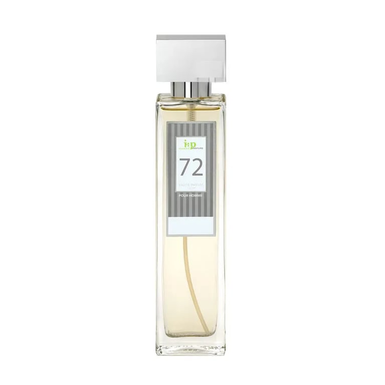 IAP Pharma EDP Homme Nº72