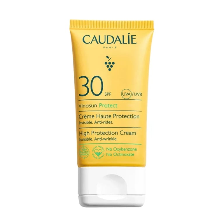 Vinosun Protect Crème Van Hoge Bescherming SPF30