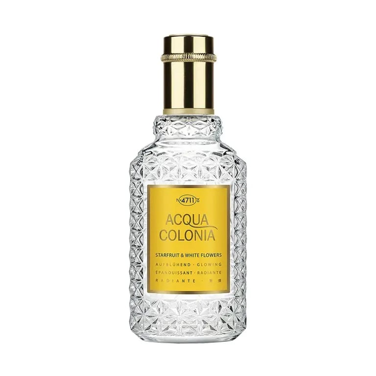 Acqua Colonia Starfruit & Whiteflowers EDC