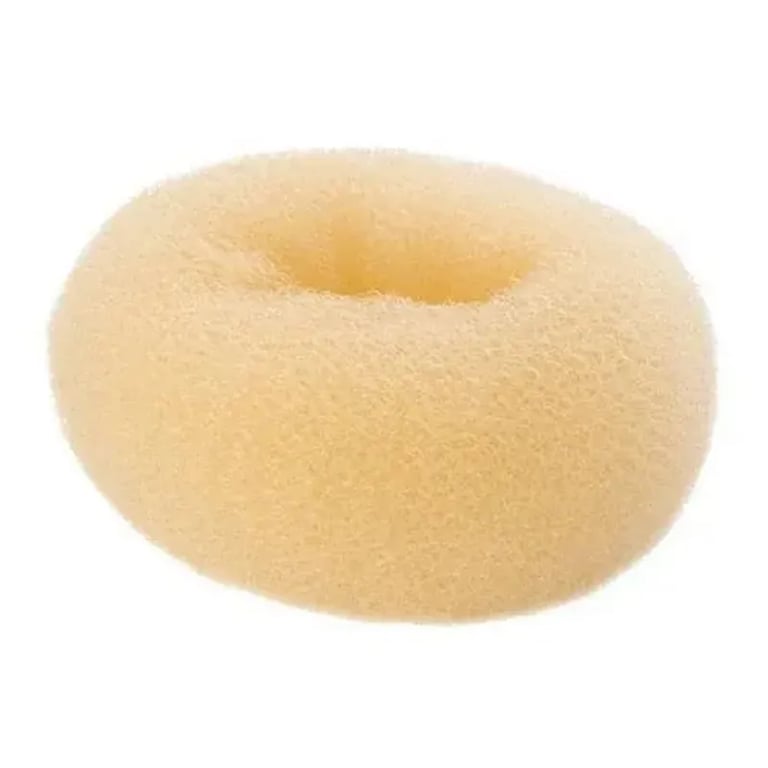 Vulling Blond Knoop Circulair Groot 4,5 x 11 cm