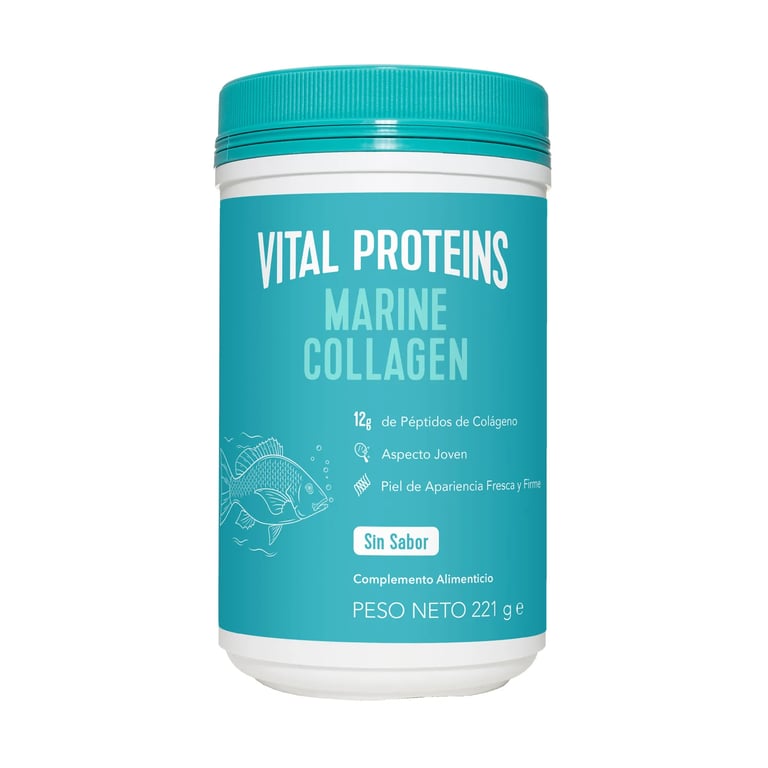 Marine Collagen
