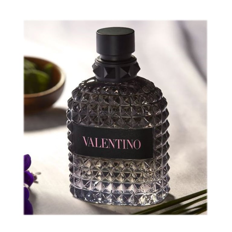Born In Roma Uomo EDT 50 ml de Valentino