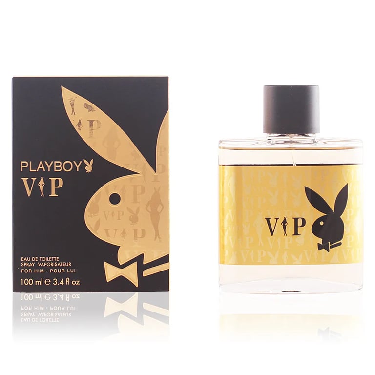Playboy Vip For Him EDT