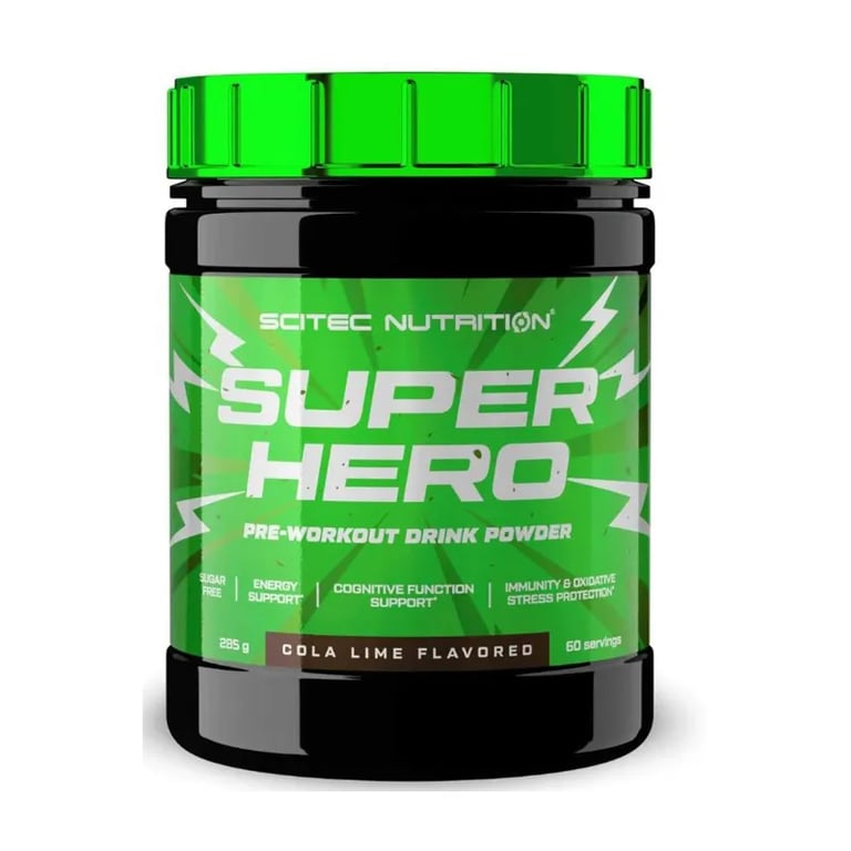 Superhero