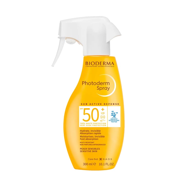 Photoderm Spray SPF50+