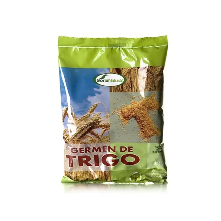 Germen De Trigo