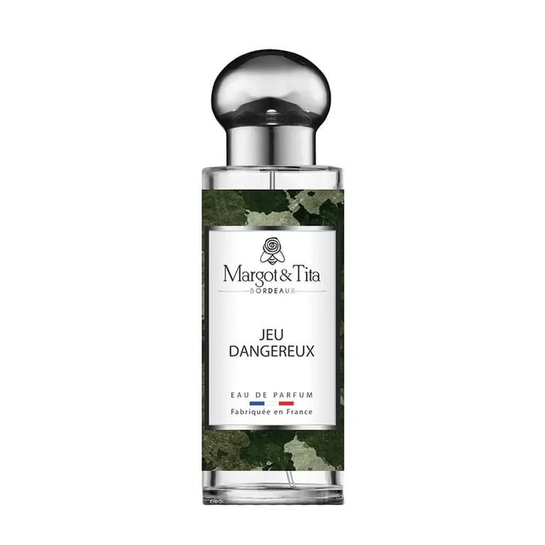 Jeu Dangereux EDP