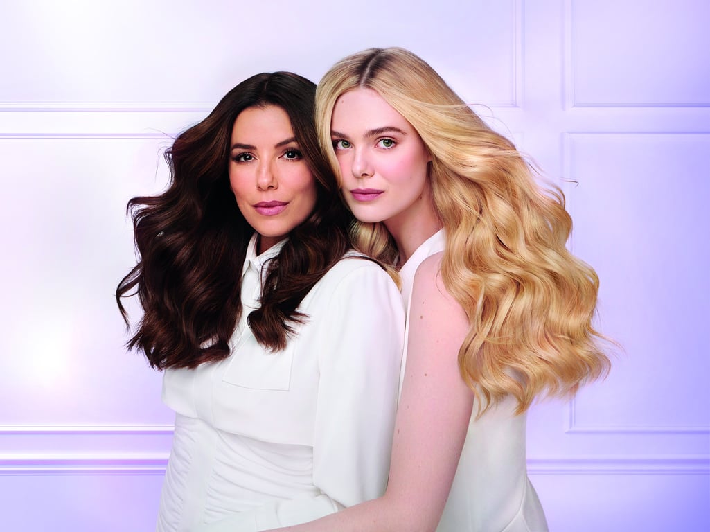 Elvive Hidra Hialurónico Champú 72H Hidratación 285 ml de L'Oreal Paris