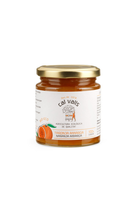 Bio-Orangenmarmelade - imagen 2 de 2