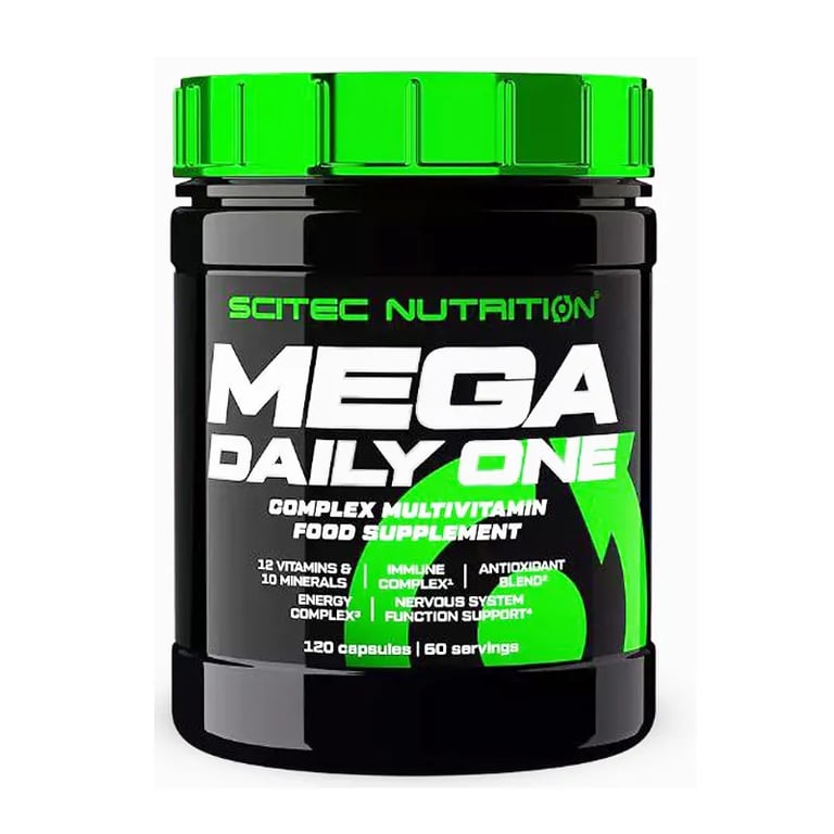 Mega Daily One