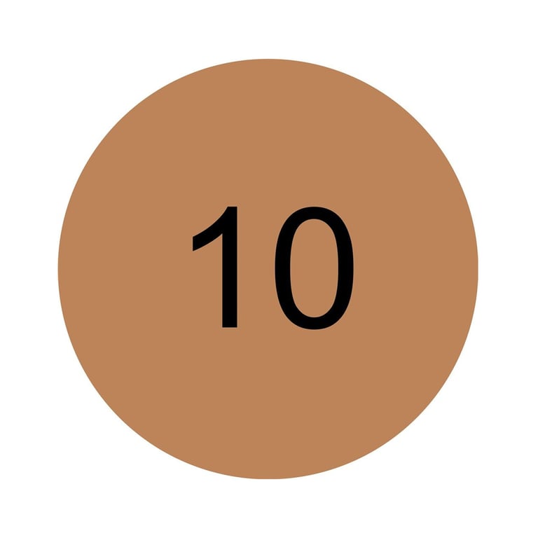 Soft Touch Butter Bronzer #10 - imagen 3 de 10