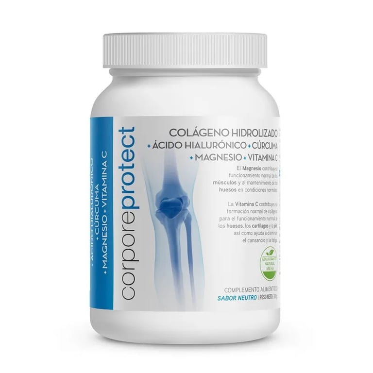Collagène Hydrolysé
