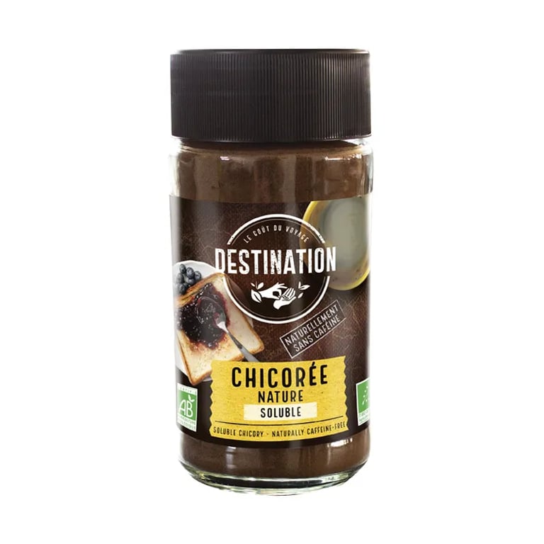 Achicoria Soluble Bio
